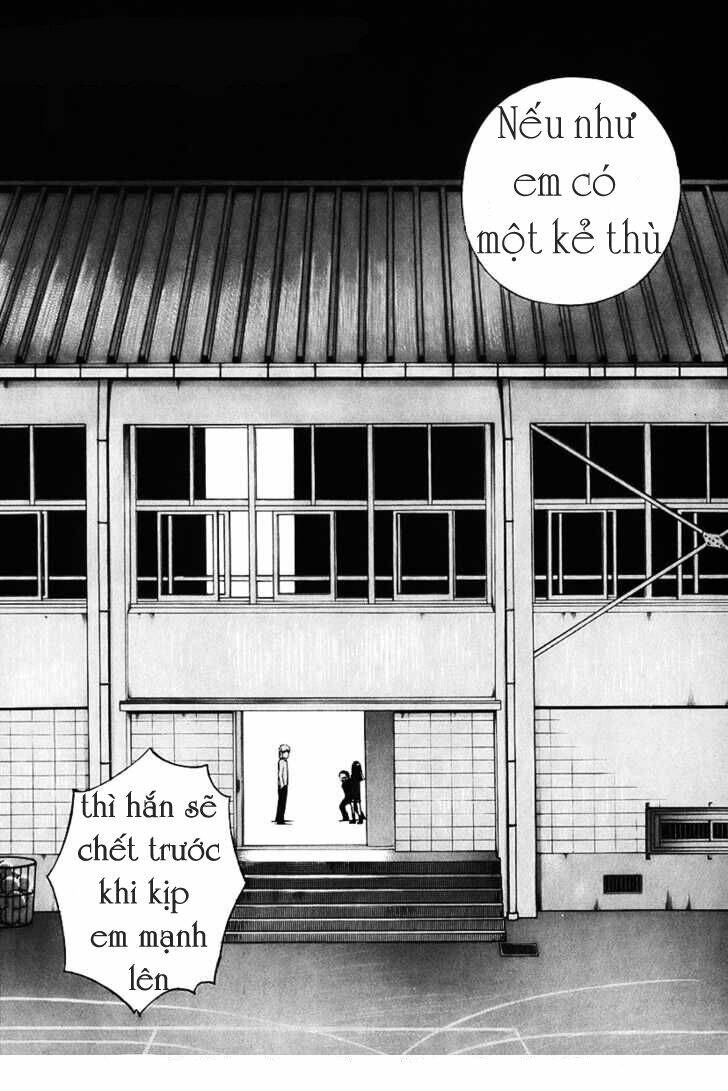 Evil Heart Chapter 3 - Trang 2