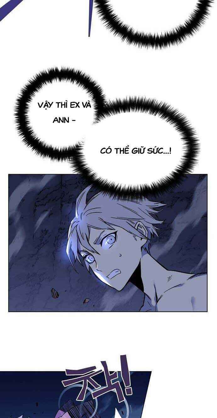 ex & ash chapter 1.5 - Trang 2