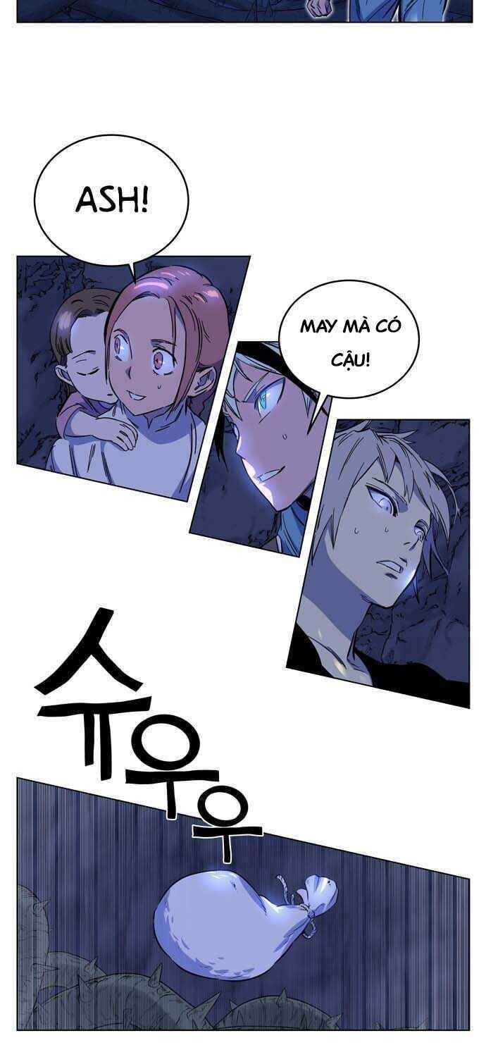 ex & ash chapter 1.5 - Trang 2