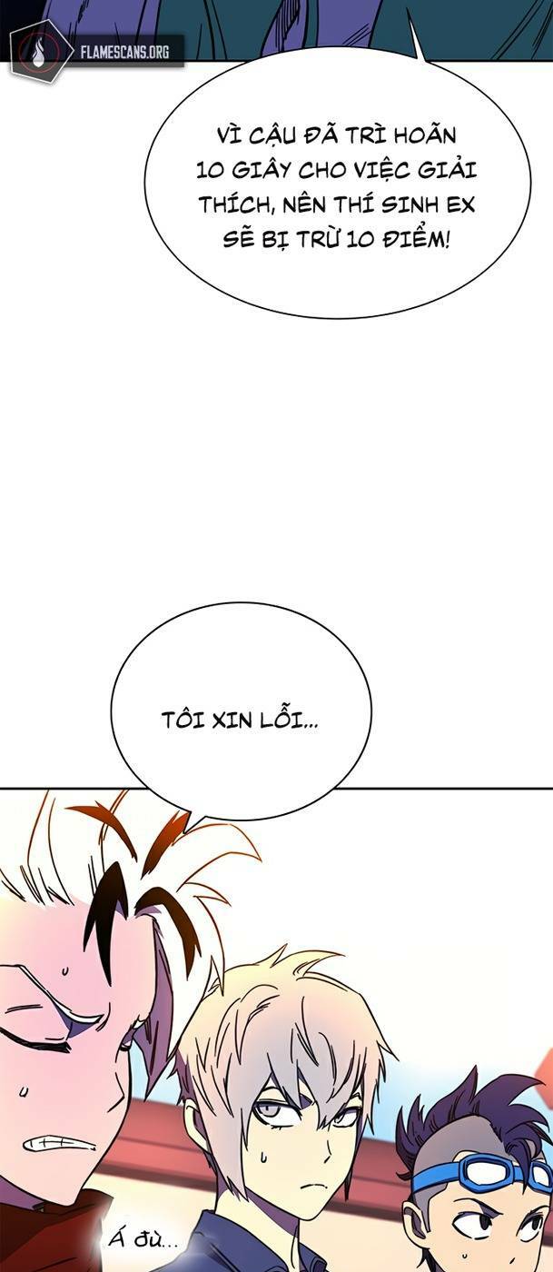 ex & ash Chapter 23 - Trang 2