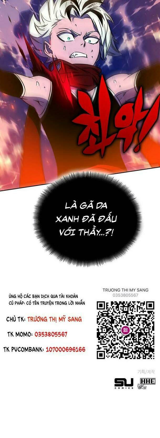 ex & ash Chapter 23 - Trang 2