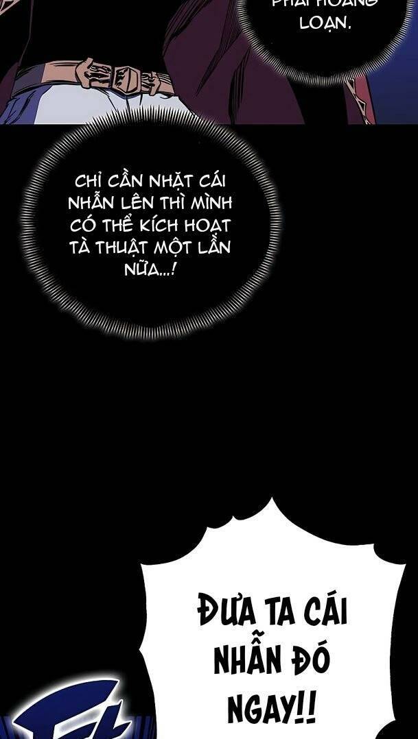 ex & ash Chapter 30 - Trang 2