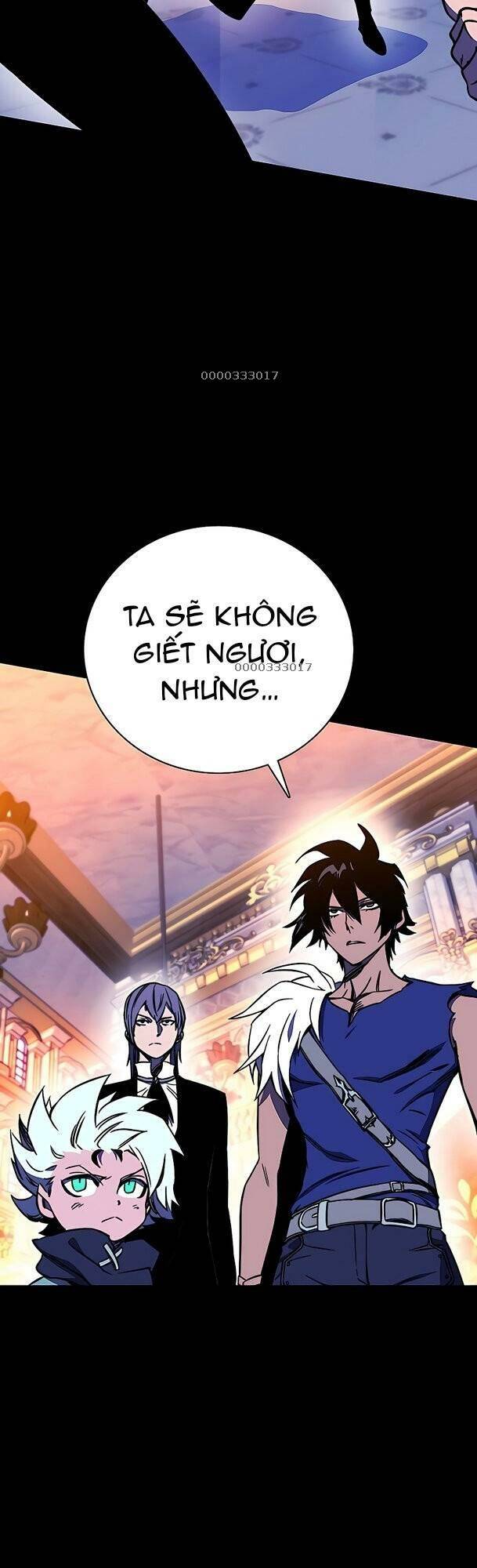 ex & ash Chapter 30 - Trang 2