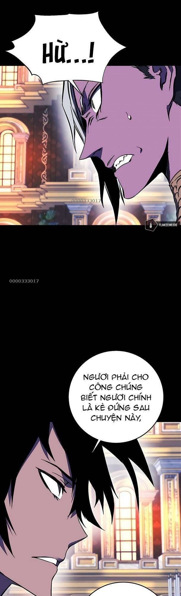 ex & ash Chapter 30 - Trang 2