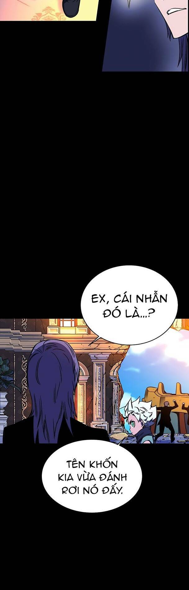 ex & ash Chapter 30 - Trang 2