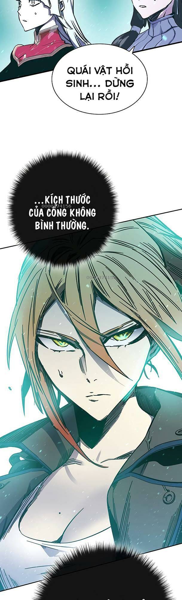 ex & ash Chapter 68 - Trang 2