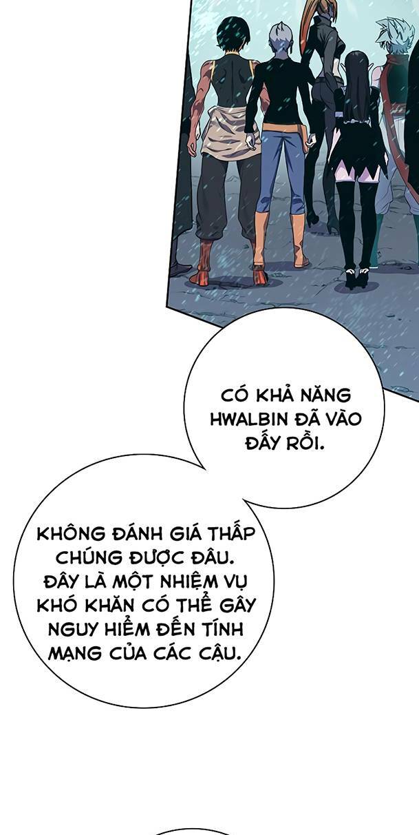 ex & ash Chapter 68 - Trang 2