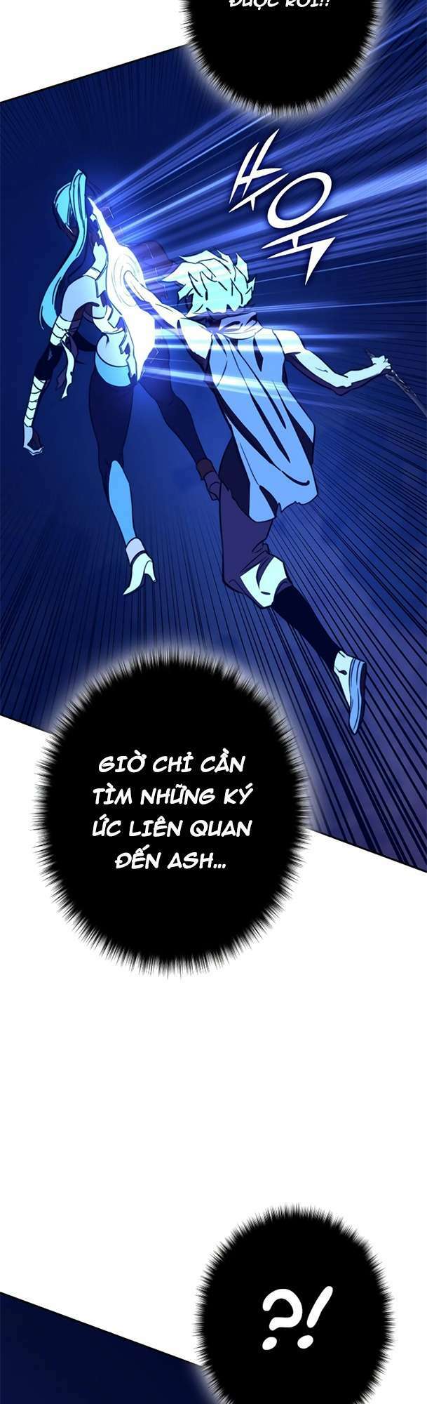 ex & ash Chapter 92 - Trang 2