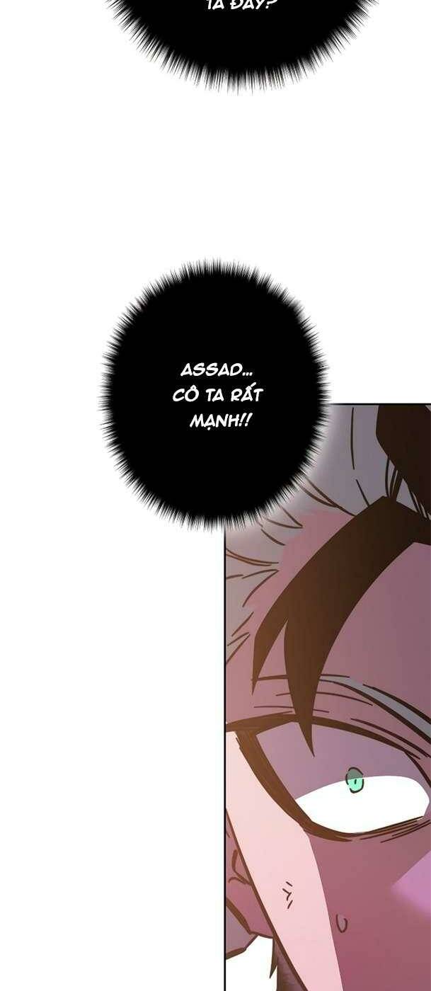 ex & ash Chapter 92 - Trang 2