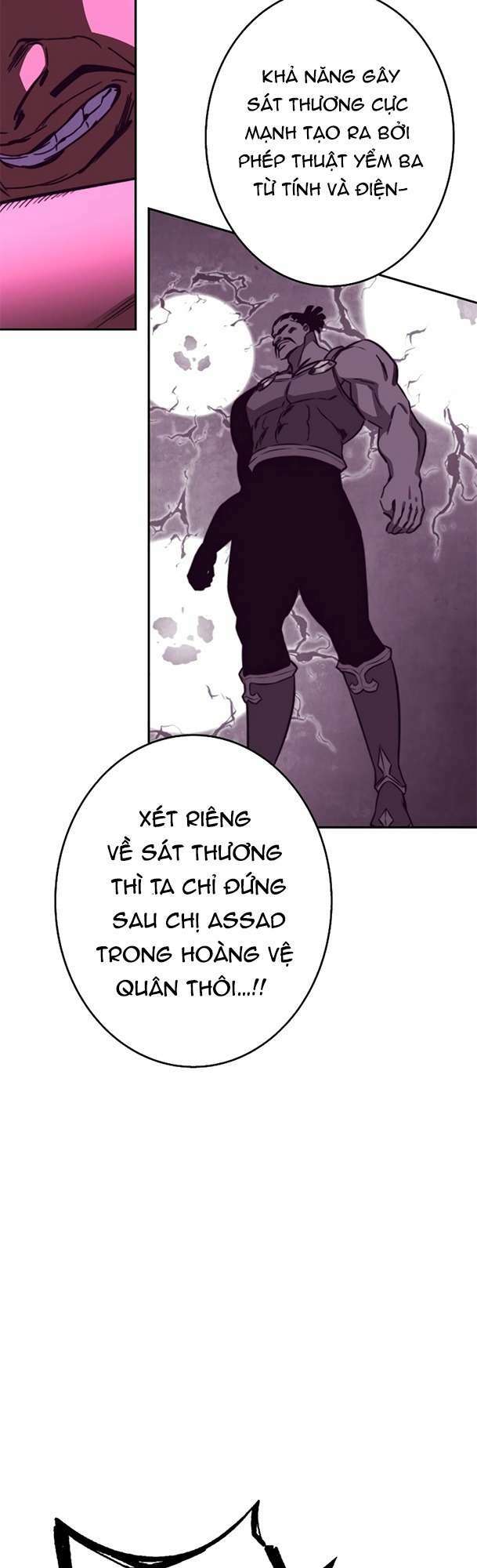 ex & ash Chapter 92 - Trang 2