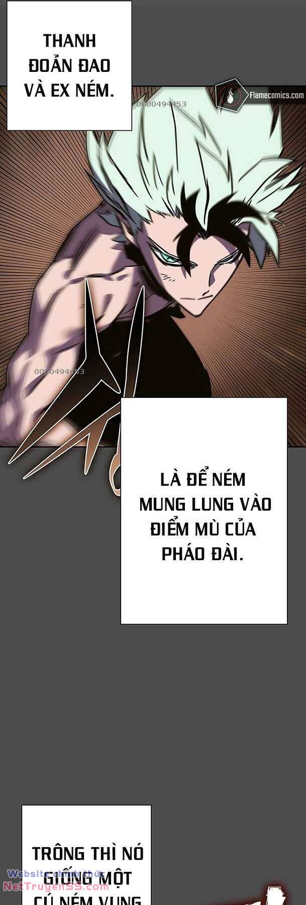 ex & ash Chapter 99 - Trang 2