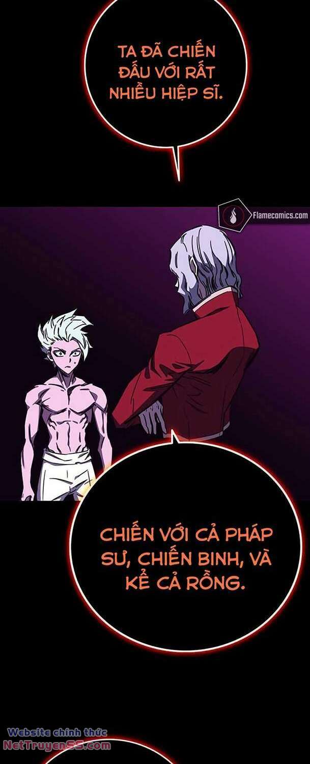 ex & ash Chapter 99 - Trang 2