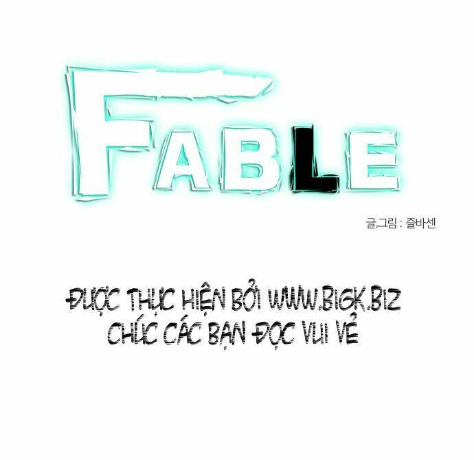 Fable Chapter 7 - Next Chapter 8