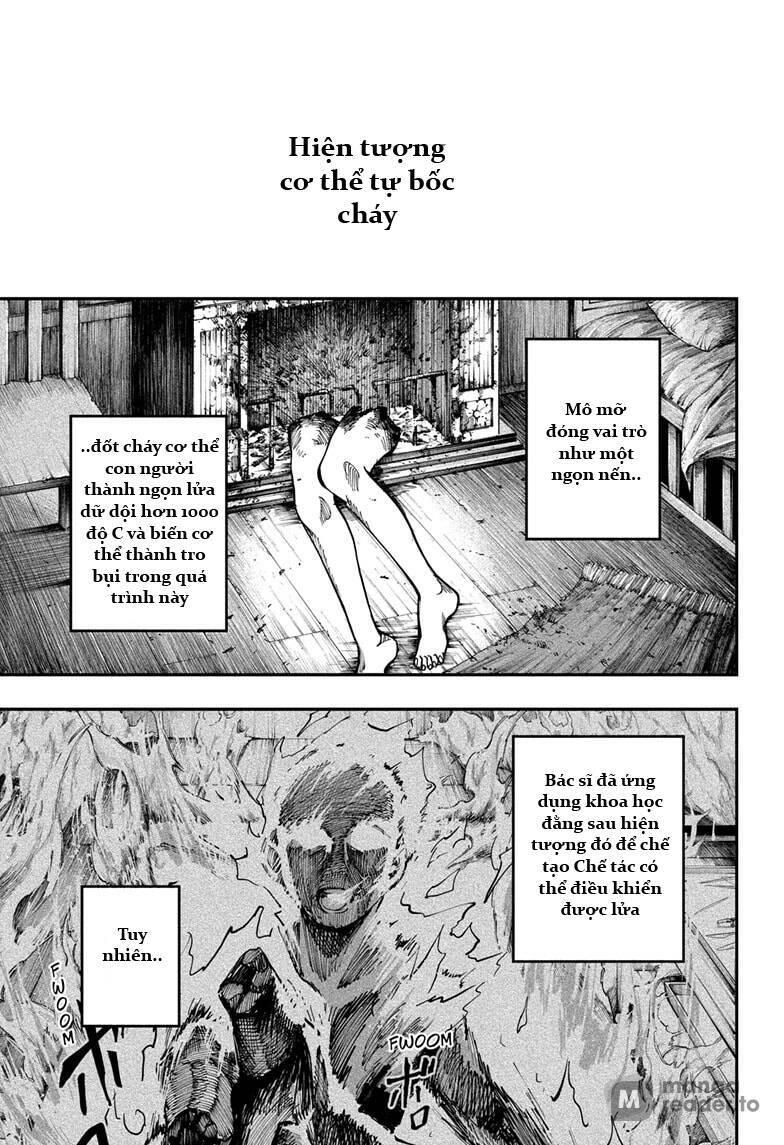 fabricant 100 Chapter 24 - Trang 2