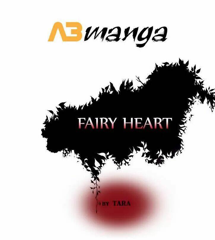 Fairy Heart Chapter 7 - Next Chapter 8