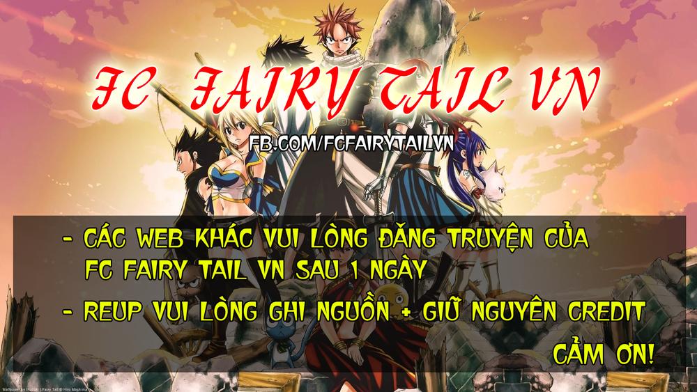 fairy tail city hero chương 1 - Next chương 2