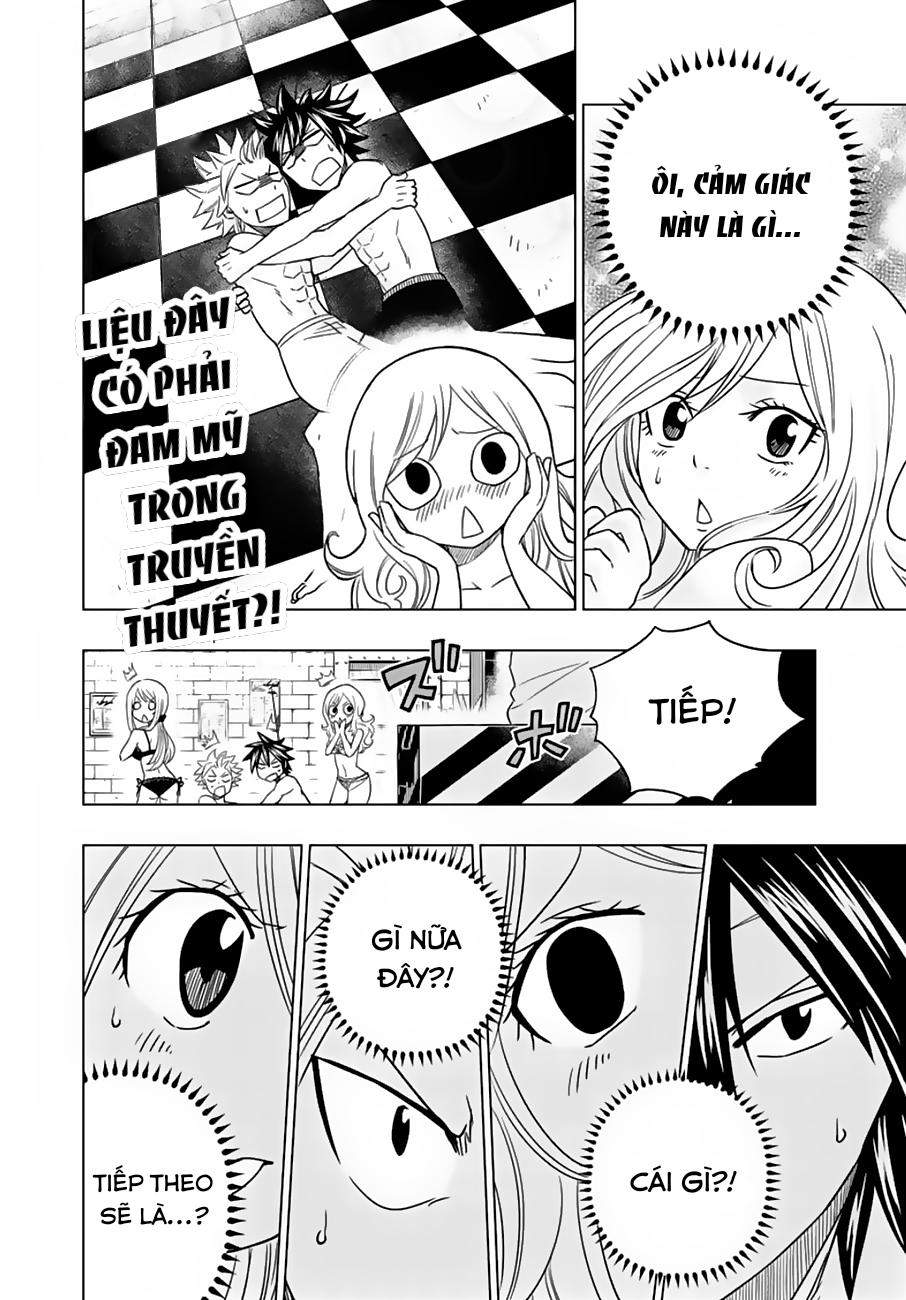 fairy tail city hero chương 19 - Next chương 19.5