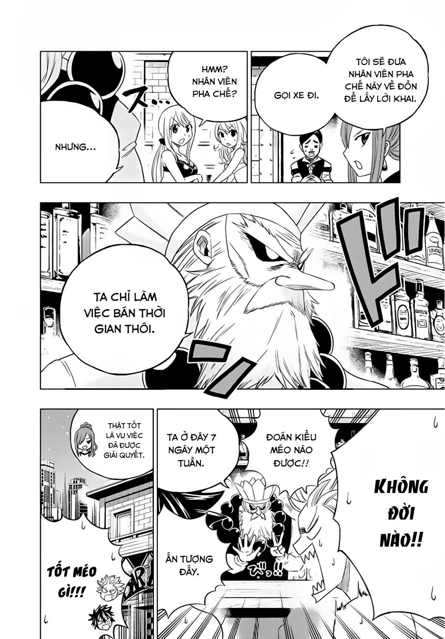 fairy tail city hero chương 19 - Next chương 19.5