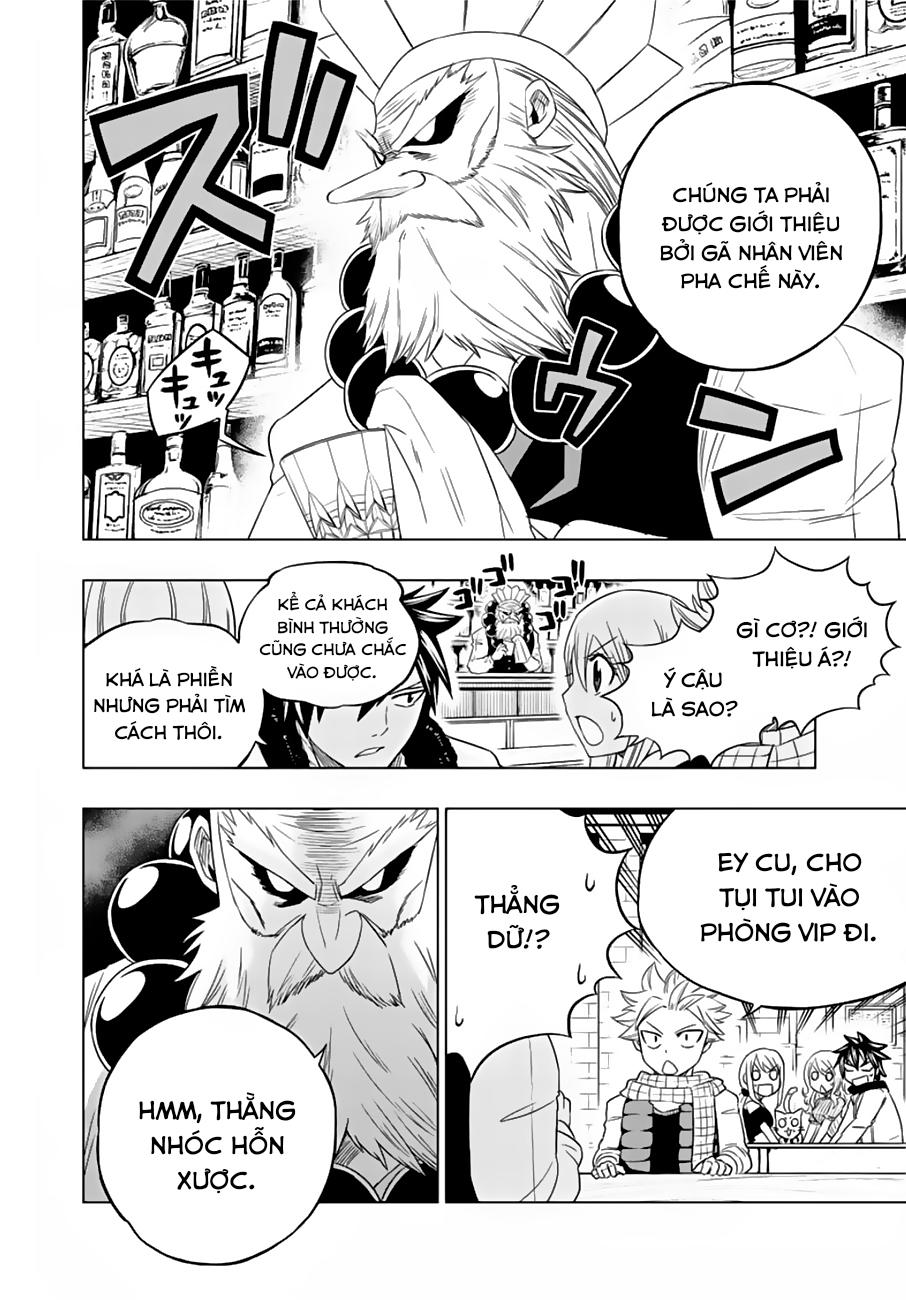 fairy tail city hero chương 19 - Next chương 19.5