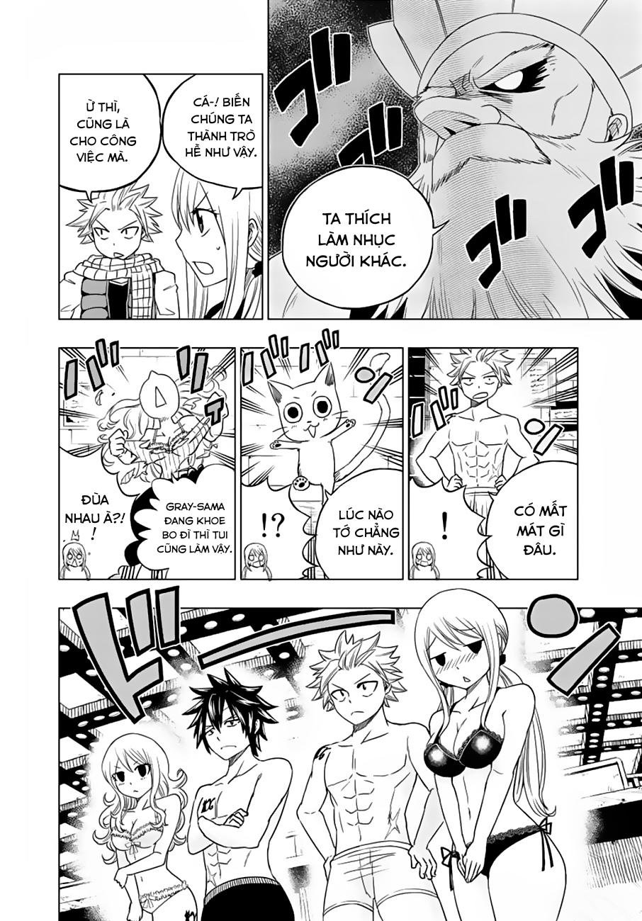 fairy tail city hero chương 19 - Next chương 19.5