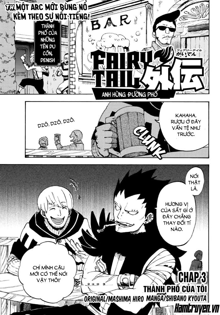 fairy tail gaiden - lord knight chương 3 - Next chương 4