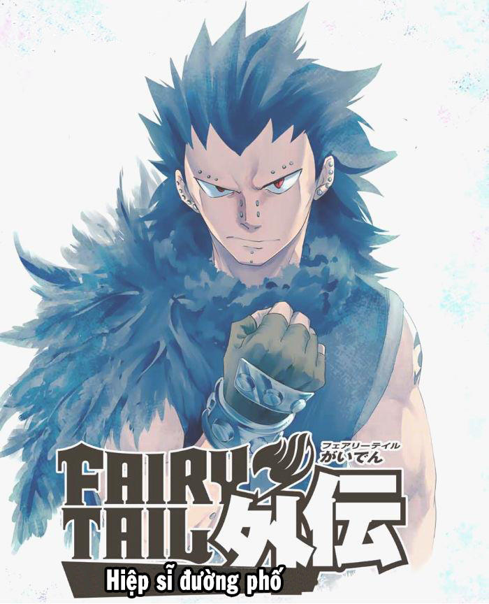 fairy tail gaiden - lord knight chương 7 - Next chương 8