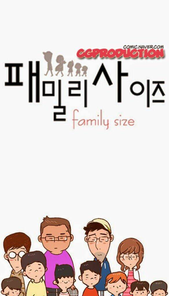 Family Size Chapter 4 - Trang 2