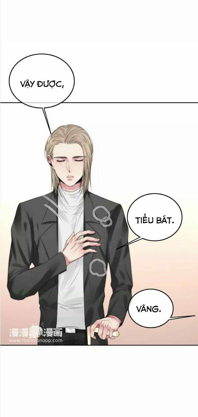 Fan Biến Thái Và Thần Tượng Xinh Đẹp Chapter 10 - Next Chapter 11