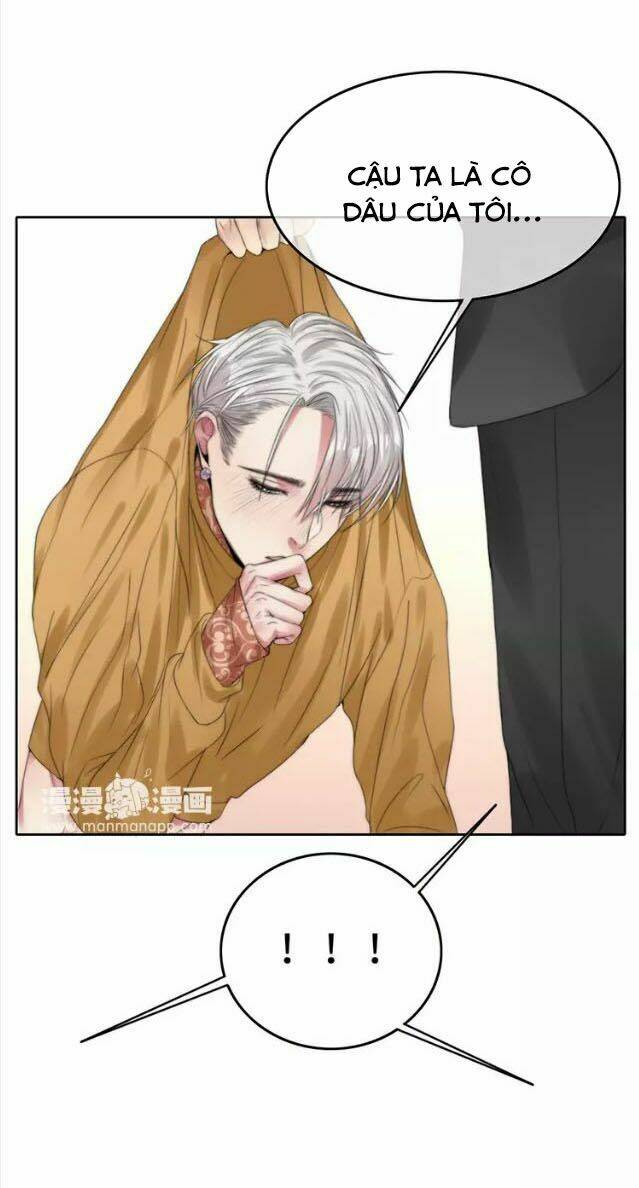 Fan Biến Thái Và Thần Tượng Xinh Đẹp Chapter 10 - Next Chapter 11