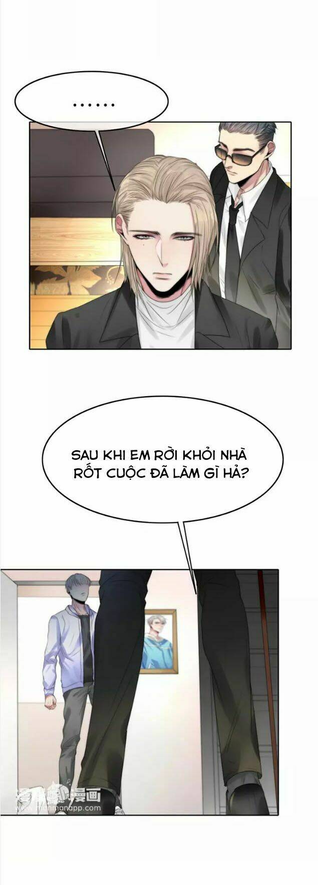 Fan Biến Thái Và Thần Tượng Xinh Đẹp Chapter 10 - Next Chapter 11