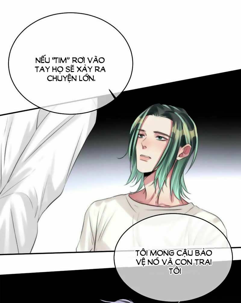 Fan Biến Thái Và Thần Tượng Xinh Đẹp Chapter 106 - Next Chapter 107