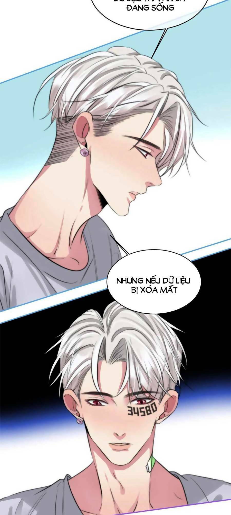 Fan Biến Thái Và Thần Tượng Xinh Đẹp Chapter 137 - Next Chapter 138