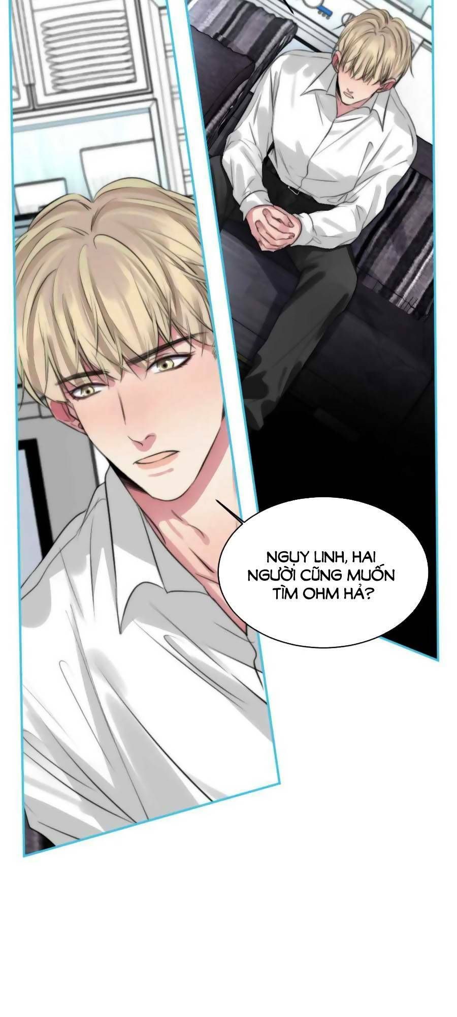 Fan Biến Thái Và Thần Tượng Xinh Đẹp Chapter 137 - Next Chapter 138