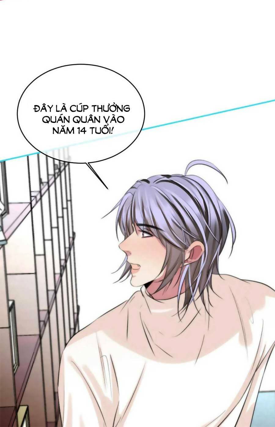 Fan Biến Thái Và Thần Tượng Xinh Đẹp Chapter 137 - Next Chapter 138