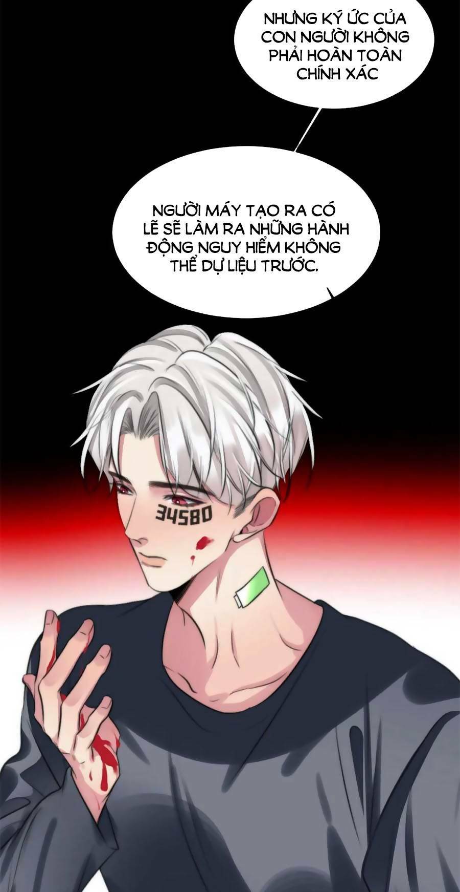 Fan Biến Thái Và Thần Tượng Xinh Đẹp Chapter 137 - Next Chapter 138