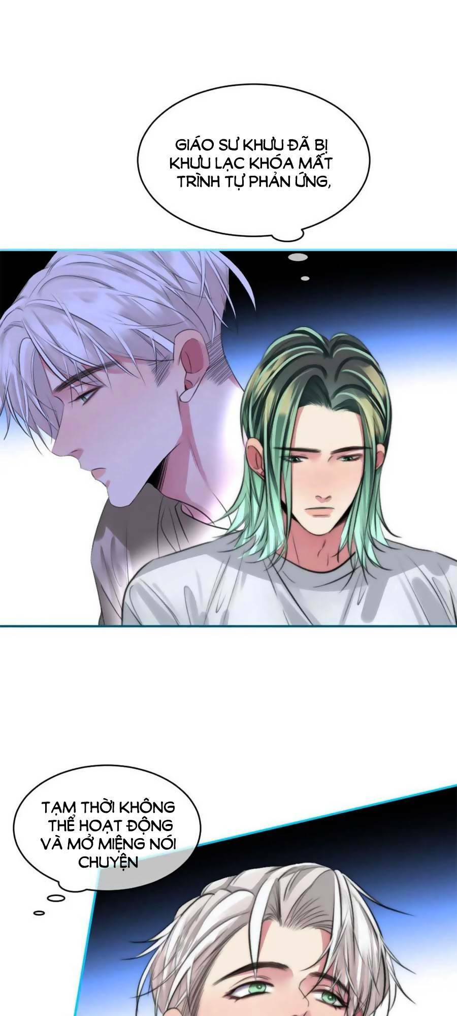 Fan Biến Thái Và Thần Tượng Xinh Đẹp Chapter 138 - Next Chapter 139