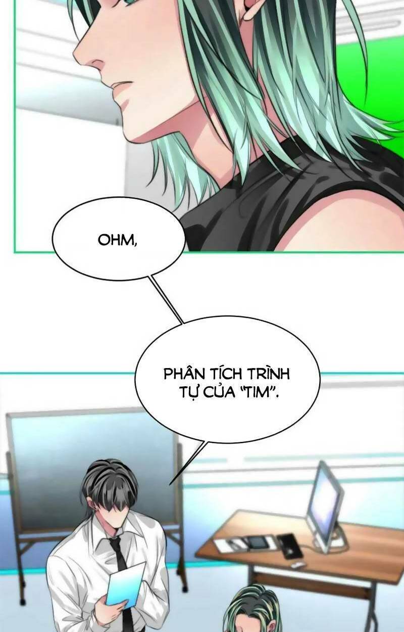 Fan Biến Thái Và Thần Tượng Xinh Đẹp Chapter 143 - Next Chapter 144