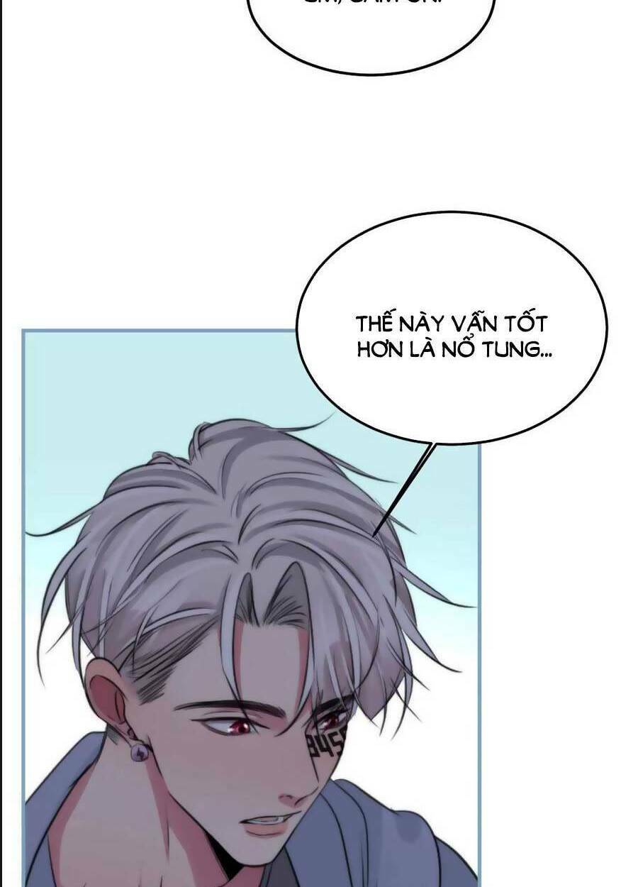 Fan Biến Thái Và Thần Tượng Xinh Đẹp Chapter 156 - Next Chapter 157