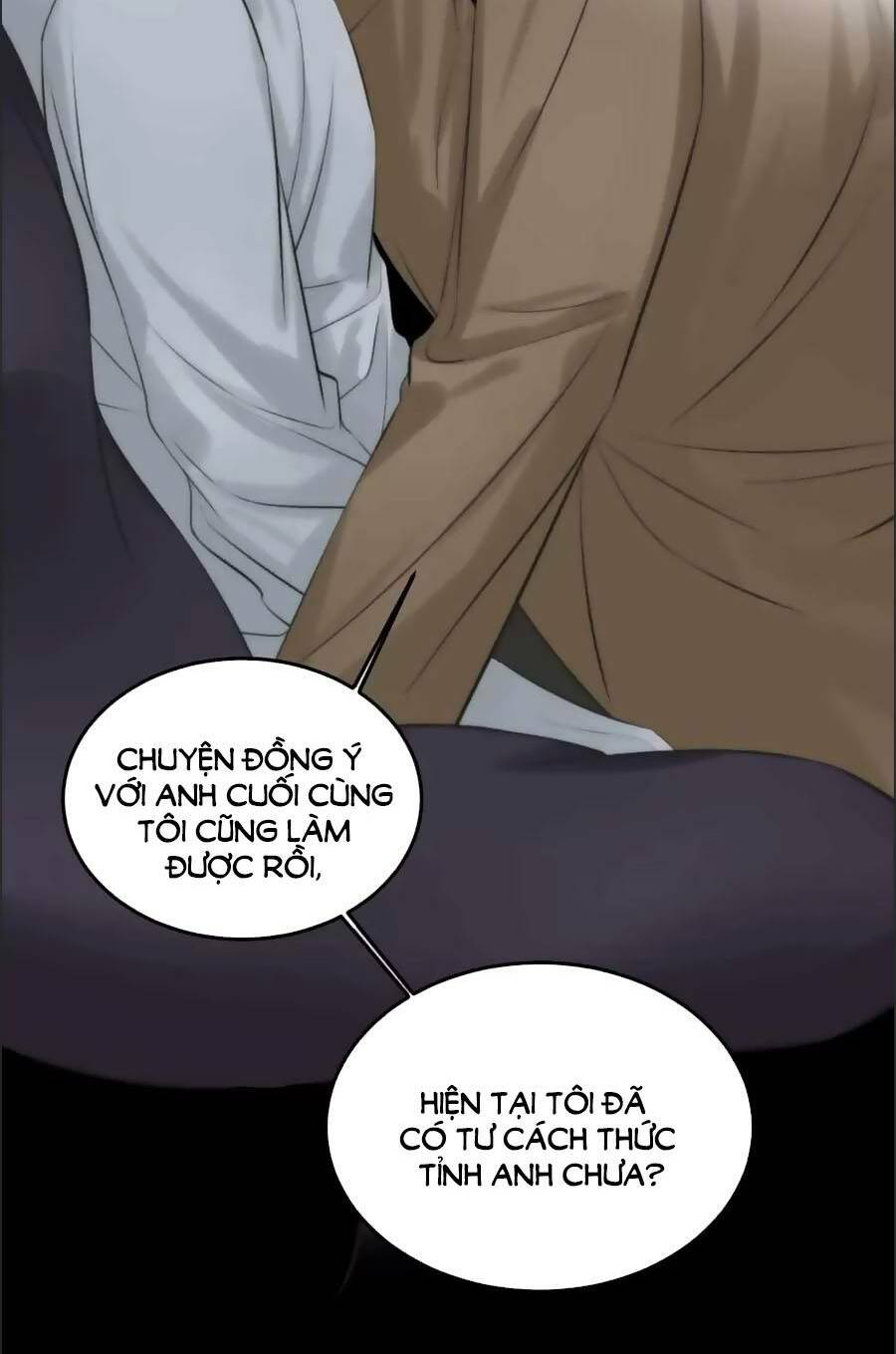 Fan Biến Thái Và Thần Tượng Xinh Đẹp Chapter 170 - Next 