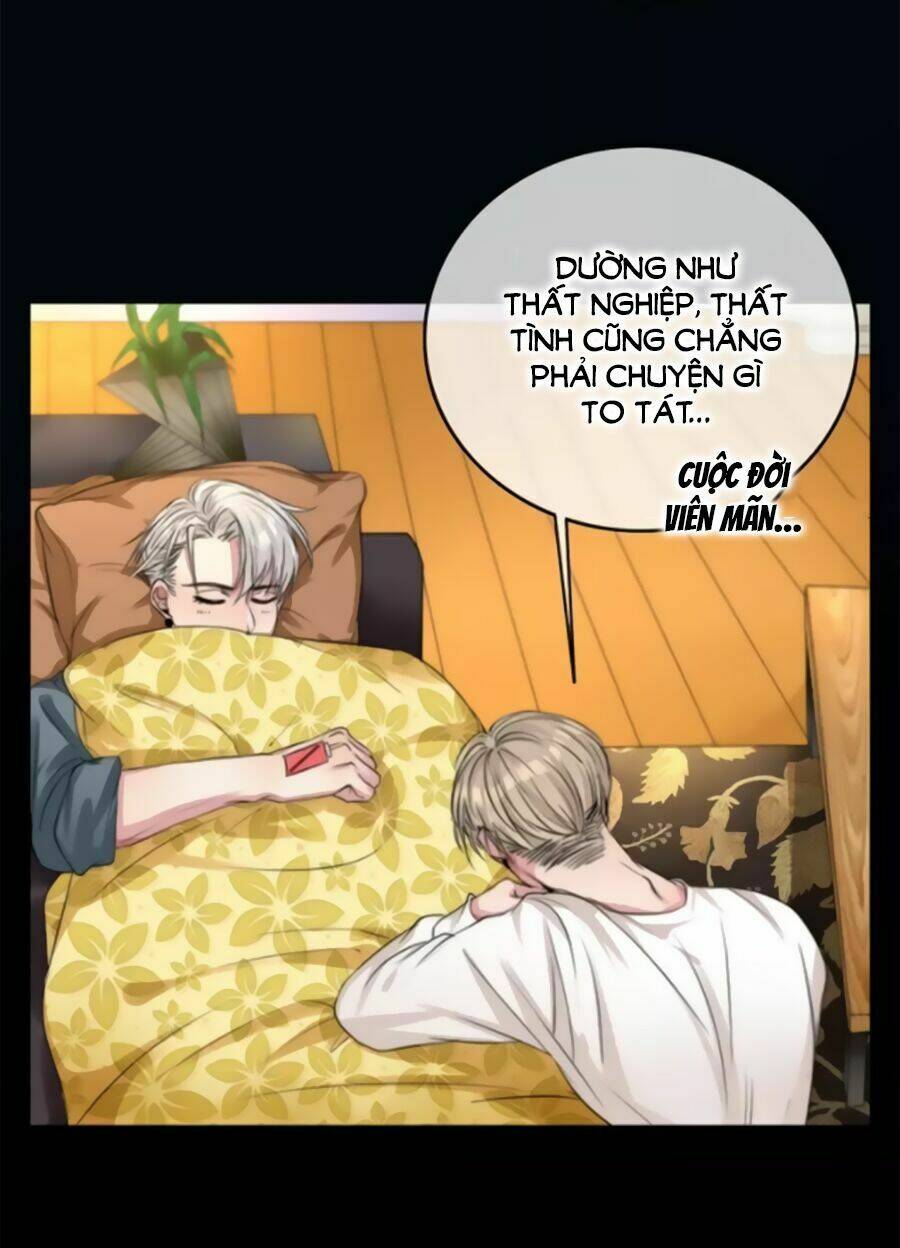 Fan Biến Thái Và Thần Tượng Xinh Đẹp Chapter 2 - Trang 2