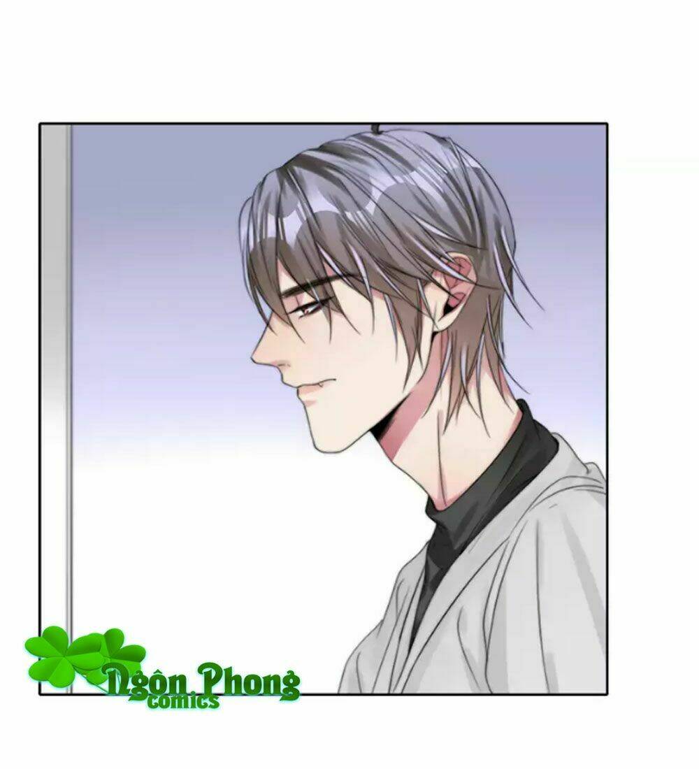 Fan Biến Thái Và Thần Tượng Xinh Đẹp Chapter 23 - Trang 2