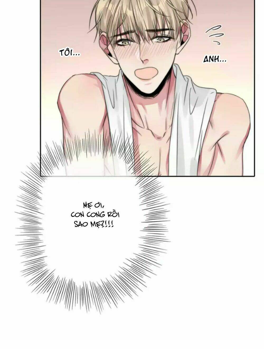 Fan Biến Thái Và Thần Tượng Xinh Đẹp Chapter 29 - Trang 2