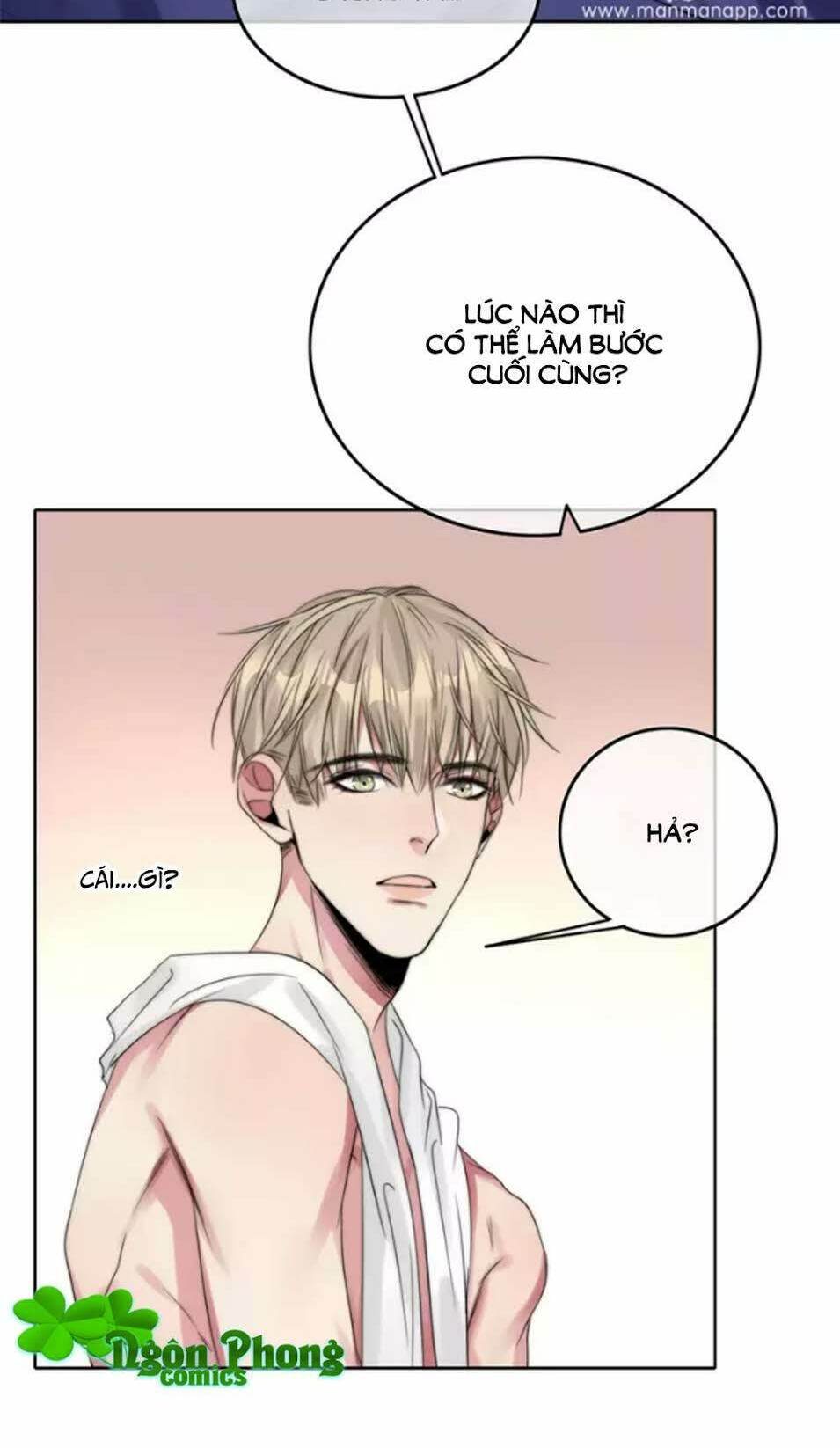 Fan Biến Thái Và Thần Tượng Xinh Đẹp Chapter 29 - Trang 2