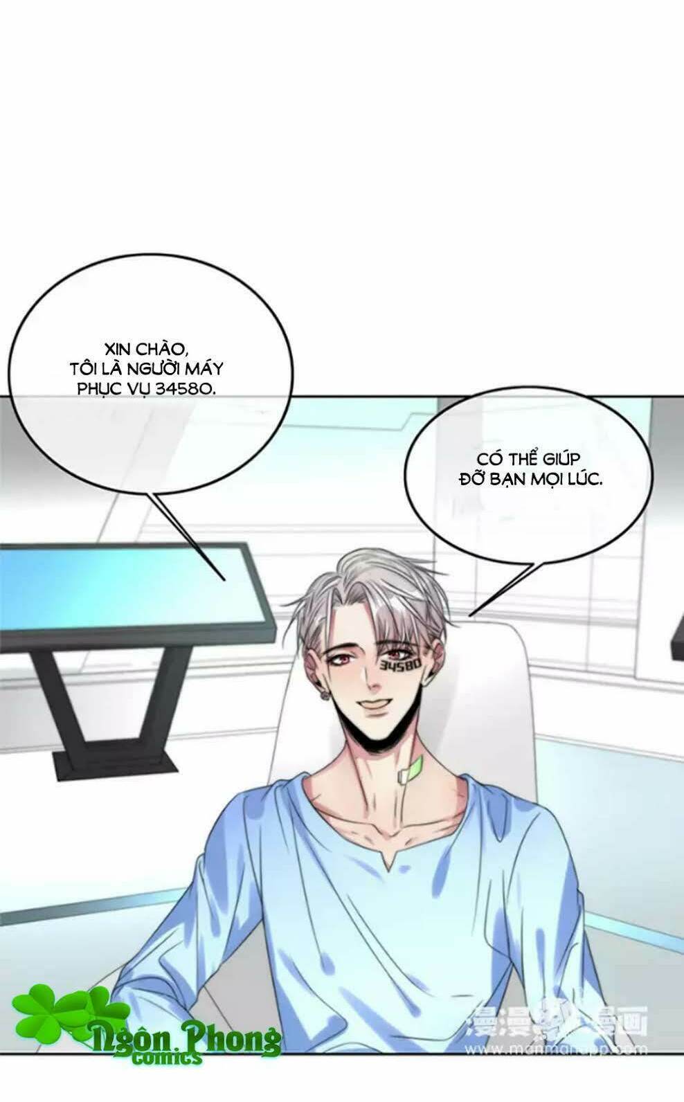 Fan Biến Thái Và Thần Tượng Xinh Đẹp Chapter 31 - Next Chapter 32