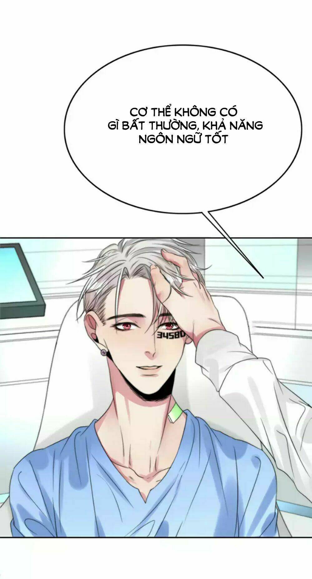 Fan Biến Thái Và Thần Tượng Xinh Đẹp Chapter 31 - Next Chapter 32