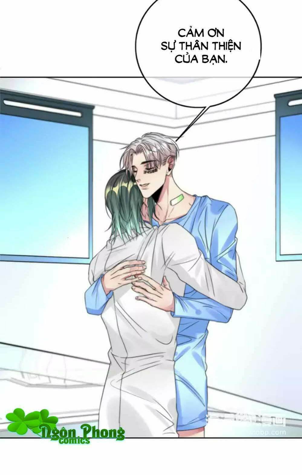 Fan Biến Thái Và Thần Tượng Xinh Đẹp Chapter 31 - Next Chapter 32