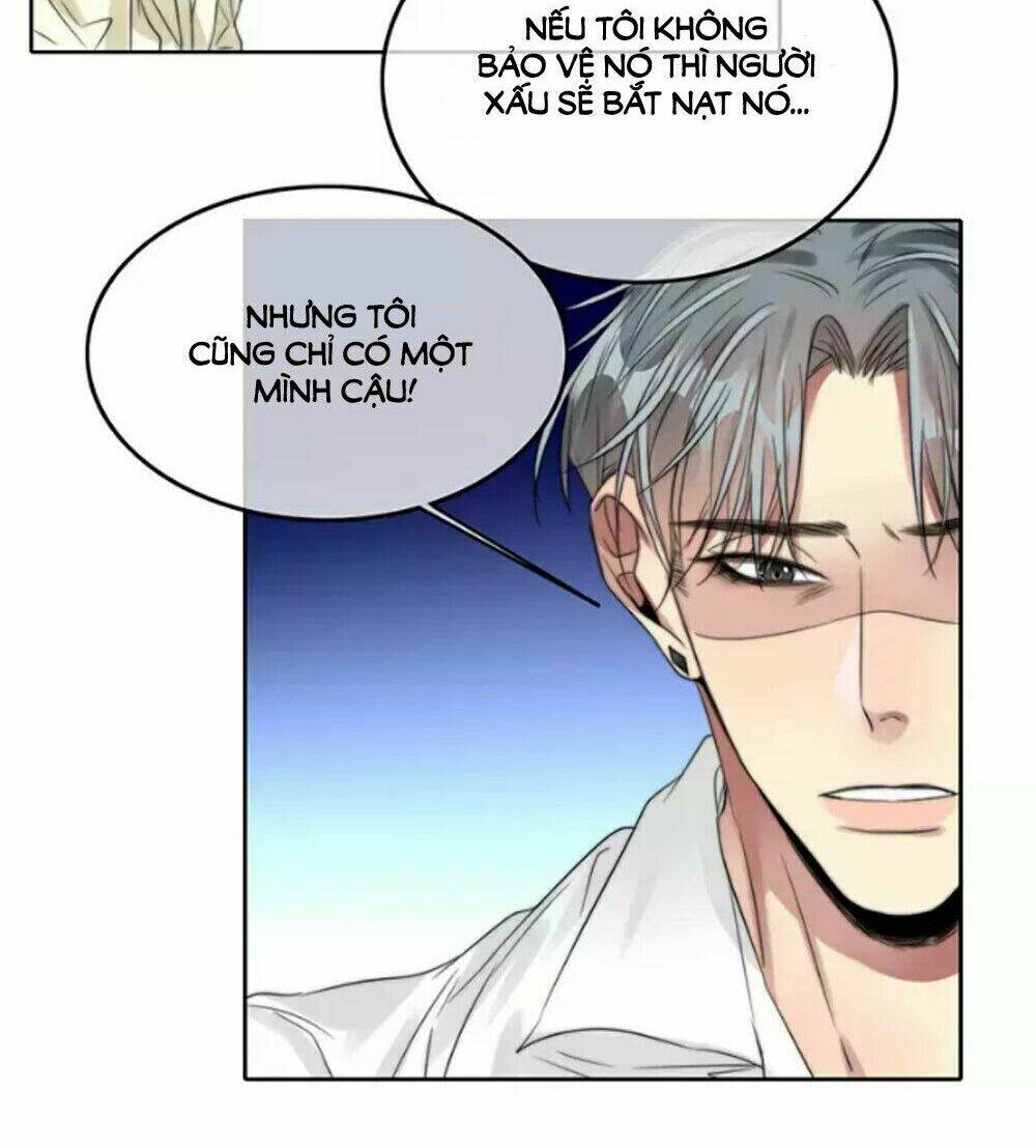 Fan Biến Thái Và Thần Tượng Xinh Đẹp Chapter 36 - Trang 2