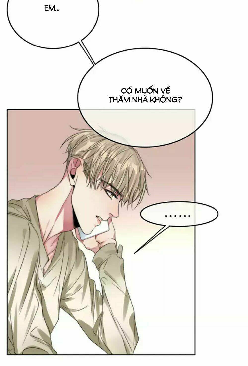 Fan Biến Thái Và Thần Tượng Xinh Đẹp Chapter 36 - Trang 2