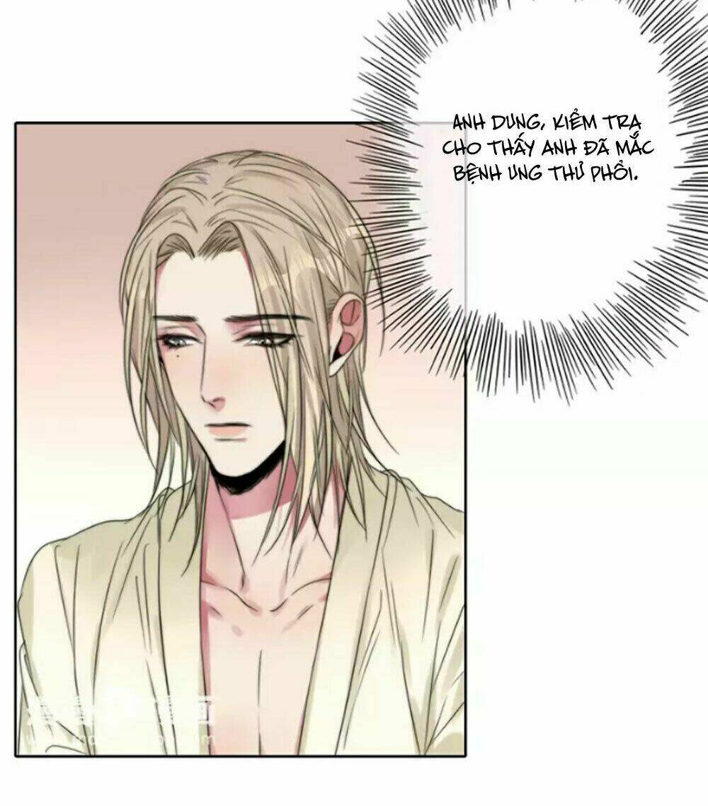 Fan Biến Thái Và Thần Tượng Xinh Đẹp Chapter 36 - Trang 2