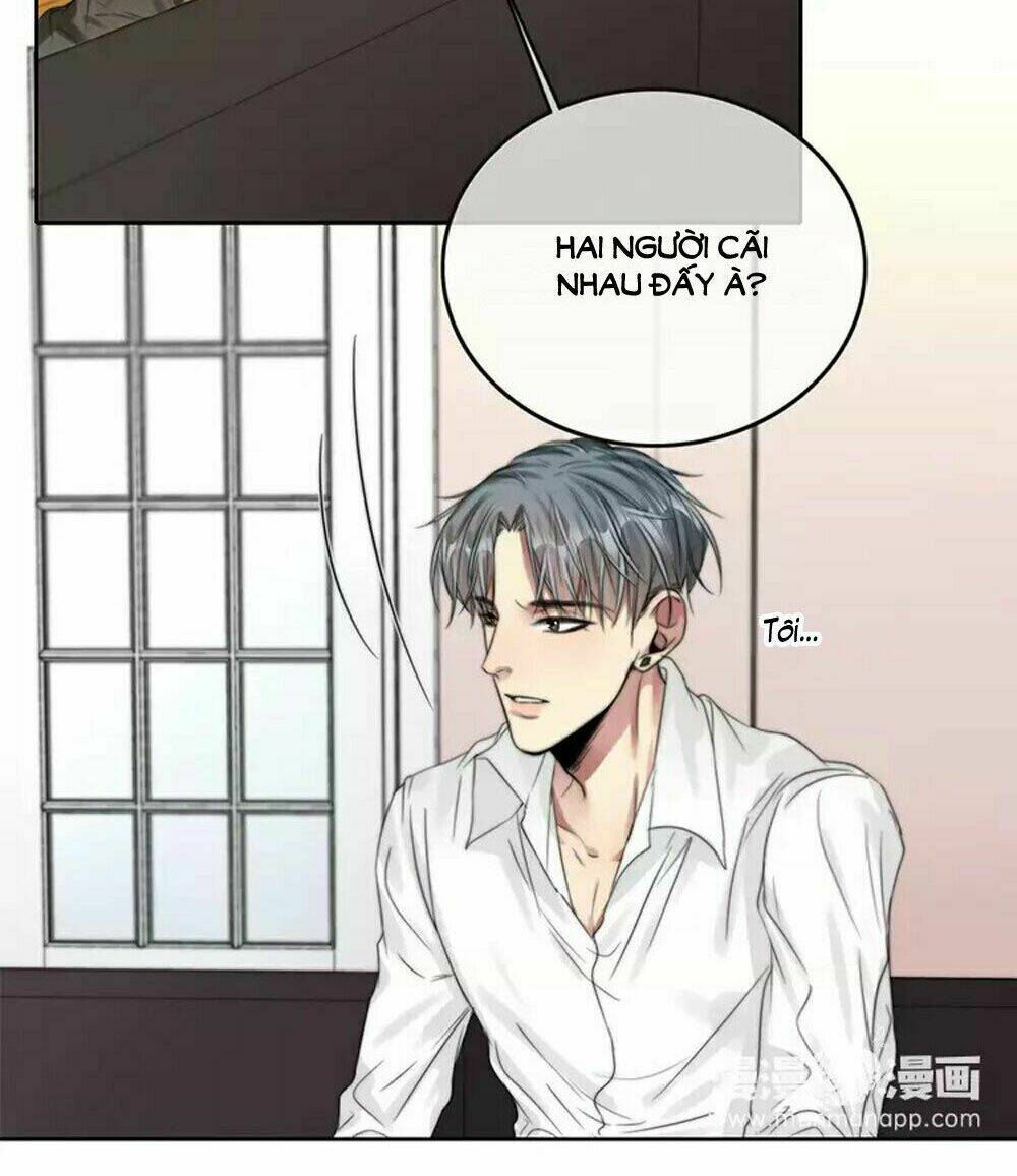 Fan Biến Thái Và Thần Tượng Xinh Đẹp Chapter 39 - Trang 2